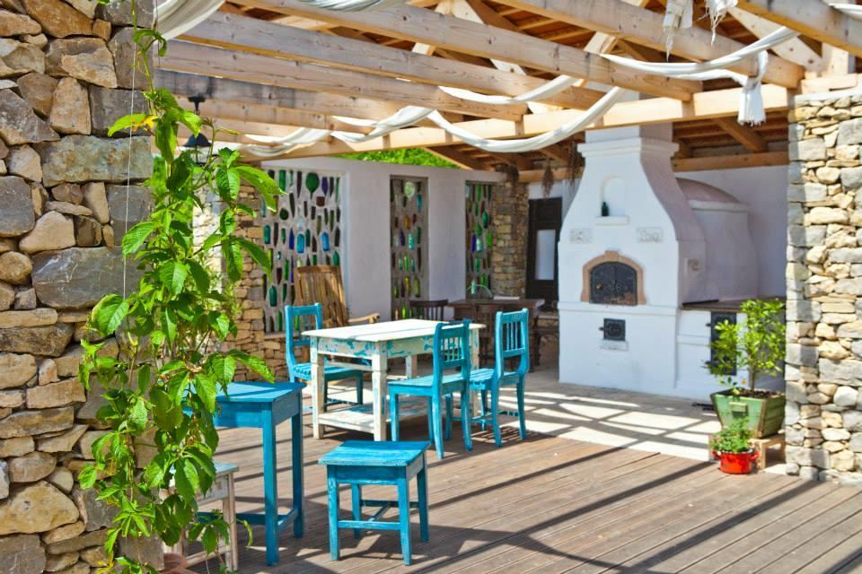 Koczor Winery & Guesthouse บาลาตอนฟือเรด ภายนอก รูปภาพ
